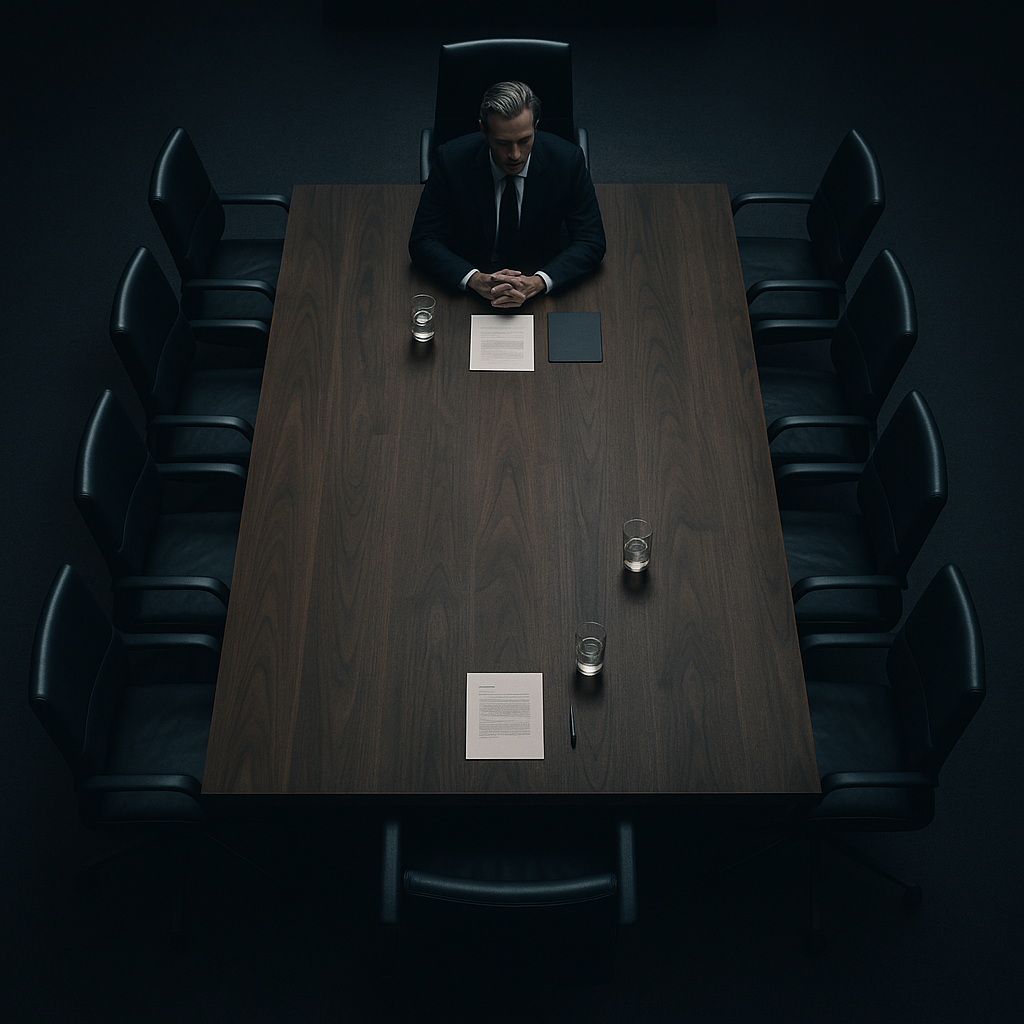 Recruit better members without cold outreach