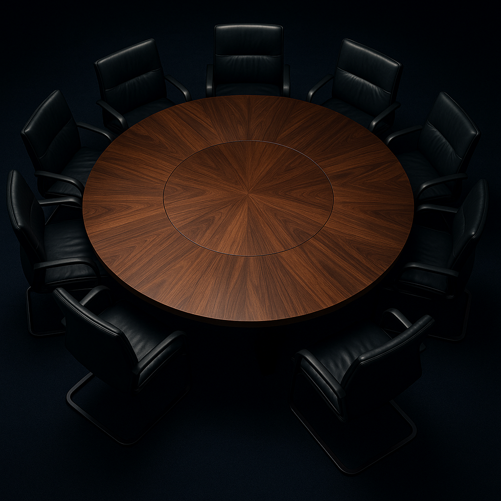 See hidden recruiting opportunities in your network